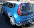 Синий Киа Soul, объемом двигателя 0 л и пробегом 93 тыс. км за 10700 $, фото 4 на Automoto.ua