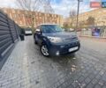 Синий Киа Soul, объемом двигателя 1.59 л и пробегом 190 тыс. км за 9500 $, фото 7 на Automoto.ua