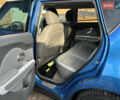 Синий Киа Soul, объемом двигателя 0 л и пробегом 105 тыс. км за 10500 $, фото 5 на Automoto.ua