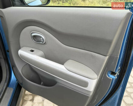 Синий Киа Soul, объемом двигателя 0 л и пробегом 144 тыс. км за 6299 $, фото 30 на Automoto.ua