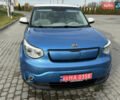 Синий Киа Soul, объемом двигателя 0 л и пробегом 144 тыс. км за 6299 $, фото 8 на Automoto.ua