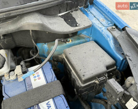 Синий Киа Soul, объемом двигателя 0 л и пробегом 144 тыс. км за 6299 $, фото 44 на Automoto.ua