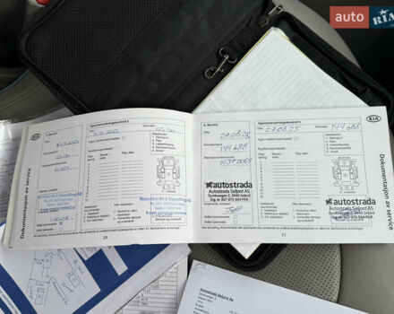 Синий Киа Soul, объемом двигателя 0 л и пробегом 144 тыс. км за 6299 $, фото 36 на Automoto.ua