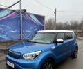 Синий Киа Soul, объемом двигателя 0 л и пробегом 177 тыс. км за 8500 $, фото 2 на Automoto.ua