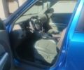 Синий Киа Soul, объемом двигателя 0 л и пробегом 108 тыс. км за 7800 $, фото 3 на Automoto.ua