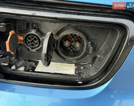 Синий Киа Soul, объемом двигателя 0 л и пробегом 144 тыс. км за 6299 $, фото 41 на Automoto.ua