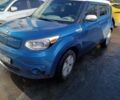 Синий Киа Soul, объемом двигателя 0 л и пробегом 93 тыс. км за 10700 $, фото 1 на Automoto.ua