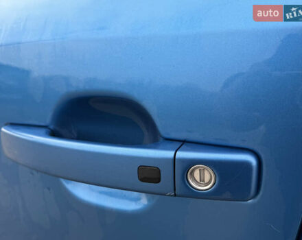 Синий Киа Soul, объемом двигателя 0 л и пробегом 144 тыс. км за 6299 $, фото 43 на Automoto.ua