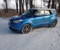 Синий Киа Soul, объемом двигателя 0 л и пробегом 177 тыс. км за 8500 $, фото 6 на Automoto.ua