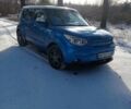 Синий Киа Soul, объемом двигателя 0 л и пробегом 177 тыс. км за 8500 $, фото 8 на Automoto.ua