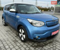 Синий Киа Soul, объемом двигателя 0 л и пробегом 144 тыс. км за 6299 $, фото 1 на Automoto.ua