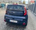 Синий Киа Soul, объемом двигателя 1.59 л и пробегом 190 тыс. км за 9500 $, фото 2 на Automoto.ua