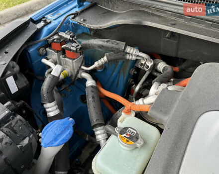 Синий Киа Soul, объемом двигателя 0 л и пробегом 144 тыс. км за 6299 $, фото 45 на Automoto.ua