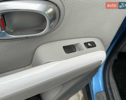 Синий Киа Soul, объемом двигателя 0 л и пробегом 144 тыс. км за 6299 $, фото 25 на Automoto.ua