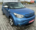 Синий Киа Soul, объемом двигателя 0 л и пробегом 144 тыс. км за 6299 $, фото 5 на Automoto.ua