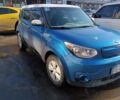 Синий Киа Soul, объемом двигателя 0 л и пробегом 93 тыс. км за 10700 $, фото 2 на Automoto.ua