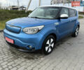 Синий Киа Soul, объемом двигателя 0 л и пробегом 144 тыс. км за 6299 $, фото 7 на Automoto.ua