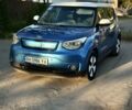 Синій Кіа Soul, об'ємом двигуна 0 л та пробігом 135 тис. км за 5999 $, фото 1 на Automoto.ua