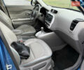 Синий Киа Soul, объемом двигателя 0 л и пробегом 144 тыс. км за 6299 $, фото 28 на Automoto.ua