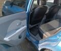 Синий Киа Soul, объемом двигателя 0 л и пробегом 93 тыс. км за 10700 $, фото 9 на Automoto.ua