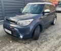 Синий Киа Soul, объемом двигателя 1.59 л и пробегом 190 тыс. км за 9500 $, фото 3 на Automoto.ua