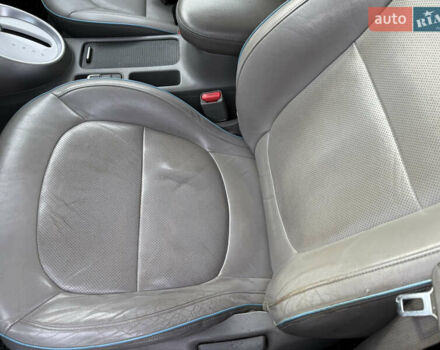 Синий Киа Soul, объемом двигателя 0 л и пробегом 144 тыс. км за 6299 $, фото 14 на Automoto.ua