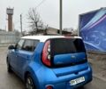Синий Киа Soul, объемом двигателя 0 л и пробегом 177 тыс. км за 8500 $, фото 1 на Automoto.ua