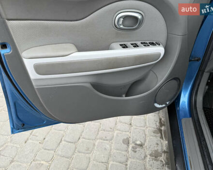 Синий Киа Soul, объемом двигателя 0 л и пробегом 144 тыс. км за 6299 $, фото 24 на Automoto.ua