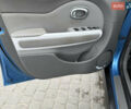 Синий Киа Soul, объемом двигателя 0 л и пробегом 144 тыс. км за 6299 $, фото 24 на Automoto.ua