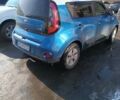 Синий Киа Soul, объемом двигателя 0 л и пробегом 93 тыс. км за 10700 $, фото 5 на Automoto.ua