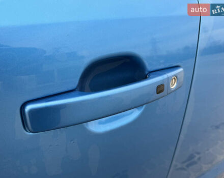 Синий Киа Soul, объемом двигателя 0 л и пробегом 144 тыс. км за 6299 $, фото 13 на Automoto.ua