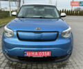 Синий Киа Soul, объемом двигателя 0 л и пробегом 144 тыс. км за 6299 $, фото 1 на Automoto.ua