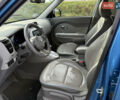 Синий Киа Soul, объемом двигателя 0 л и пробегом 144 тыс. км за 6299 $, фото 16 на Automoto.ua