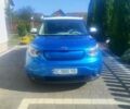 Синий Киа Soul, объемом двигателя 0 л и пробегом 108 тыс. км за 7800 $, фото 5 на Automoto.ua