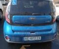 Синий Киа Soul, объемом двигателя 0 л и пробегом 93 тыс. км за 10700 $, фото 3 на Automoto.ua