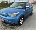 Синий Киа Soul, объемом двигателя 0 л и пробегом 144 тыс. км за 6299 $, фото 4 на Automoto.ua