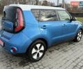 Синий Киа Soul, объемом двигателя 0 л и пробегом 144 тыс. км за 6299 $, фото 6 на Automoto.ua