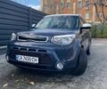 Синий Киа Soul, объемом двигателя 1.59 л и пробегом 190 тыс. км за 9500 $, фото 6 на Automoto.ua