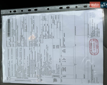 Синий Киа Soul, объемом двигателя 0 л и пробегом 144 тыс. км за 6299 $, фото 33 на Automoto.ua