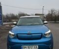 Синий Киа Soul, объемом двигателя 0 л и пробегом 177 тыс. км за 8500 $, фото 3 на Automoto.ua