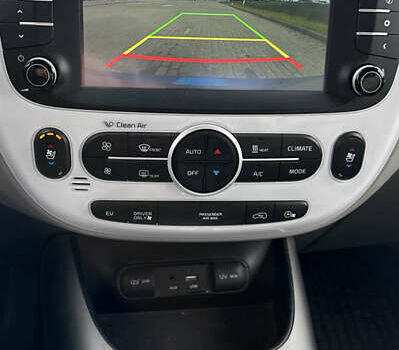 Синий Киа Soul, объемом двигателя 0 л и пробегом 144 тыс. км за 6299 $, фото 48 на Automoto.ua