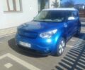 Синий Киа Soul, объемом двигателя 0 л и пробегом 108 тыс. км за 7800 $, фото 6 на Automoto.ua