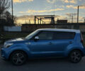 Синий Киа Soul, объемом двигателя 0 л и пробегом 94 тыс. км за 6700 $, фото 3 на Automoto.ua