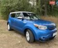 Синий Киа Soul, объемом двигателя 0 л и пробегом 97 тыс. км за 7200 $, фото 11 на Automoto.ua