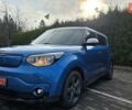 Синий Киа Soul, объемом двигателя 0 л и пробегом 120 тыс. км за 6500 $, фото 6 на Automoto.ua
