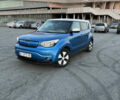 Синий Киа Soul, объемом двигателя 0 л и пробегом 130 тыс. км за 6700 $, фото 1 на Automoto.ua