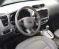 Синій Кіа Soul, об'ємом двигуна 0 л та пробігом 150 тис. км за 7200 $, фото 4 на Automoto.ua