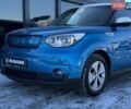 Синий Киа Soul, объемом двигателя 0 л и пробегом 141 тыс. км за 5500 $, фото 3 на Automoto.ua