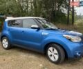 Синий Киа Soul, объемом двигателя 0 л и пробегом 97 тыс. км за 7200 $, фото 7 на Automoto.ua