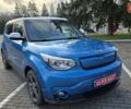 Синий Киа Soul, объемом двигателя 0 л и пробегом 120 тыс. км за 6500 $, фото 1 на Automoto.ua